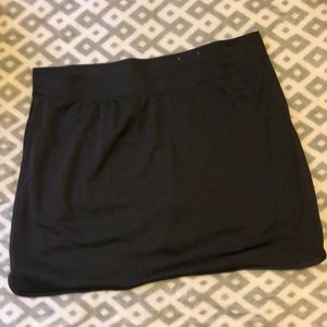 Jersey Skort